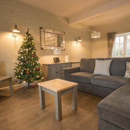 Peveril Cottage - Darwin Lake Holiday Village Matlock  Ngoại thất bức ảnh