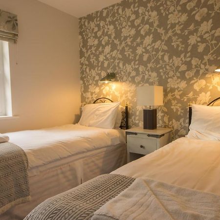 Peveril Cottage - Darwin Lake Holiday Village Matlock  Ngoại thất bức ảnh