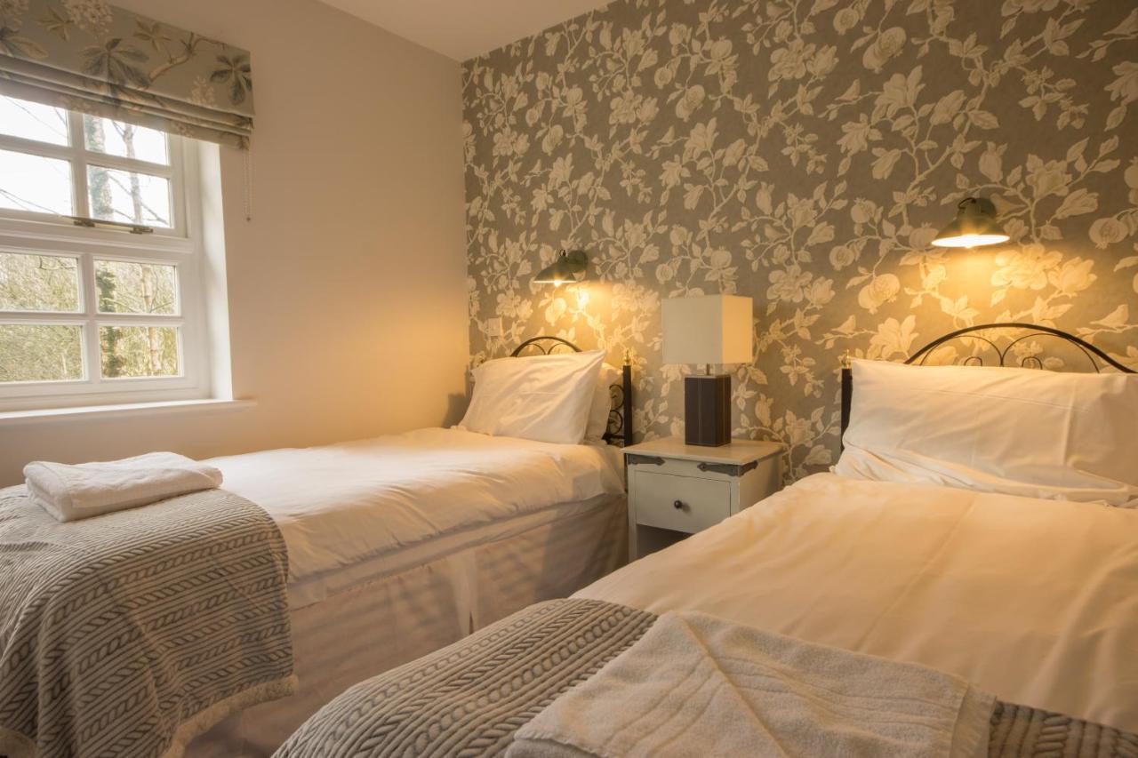 Peveril Cottage - Darwin Lake Holiday Village Matlock  Ngoại thất bức ảnh
