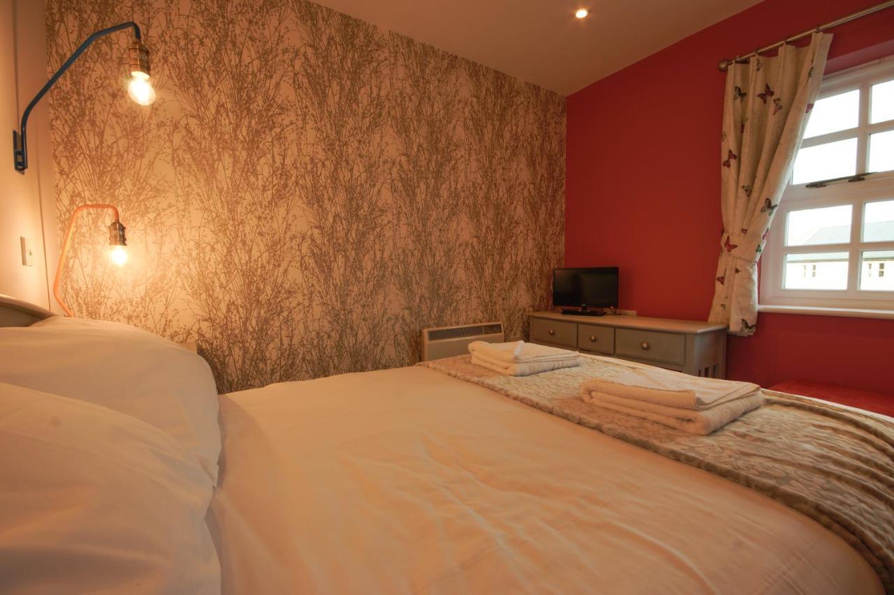 Peveril Cottage - Darwin Lake Holiday Village Matlock  Ngoại thất bức ảnh